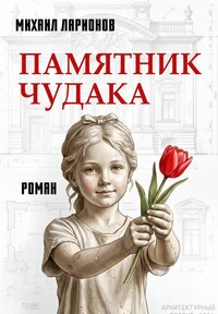 Памятник чудака