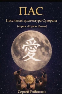 ПАС. Пассивная архитектура Суверена