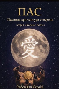 ПАС. Пасивна архітектура суверена