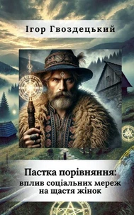 Пастка порівняння: вплив соціальних мереж на щастя жінок