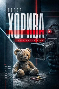 Пепел Хорива: Спектакль на крови
