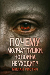 Почему молчат пушки, но война не уходит?