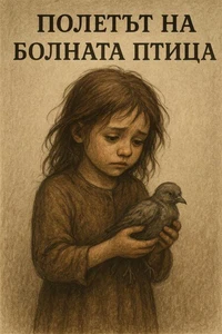 Полетът на болната птица