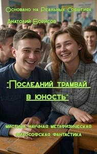 «Последний трамвай в юность»