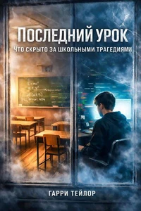 Последний урок. Что скрыто за школьными трагедиями