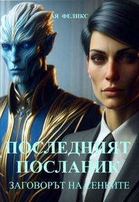 Последният посланик I. Заговорът на сенките