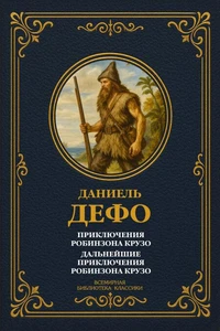 Приключения Робинзона Крузо; Дальнейшие приключения Робинзона Крузо