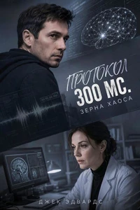 Протокол 300 мс. Зерна хаоса