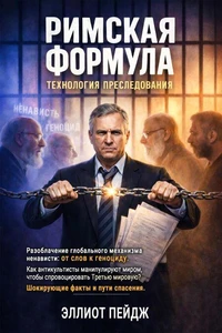 Римская формула. Технология преследования