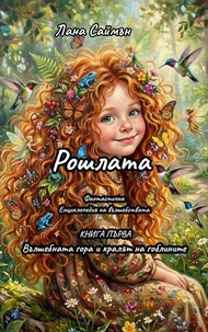Рошлата Фантастична енциклопедия на вълшебствата