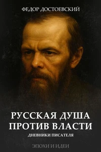 Русская душа против власти