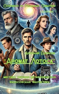 сборник 1 "Аромат Лотоса"
