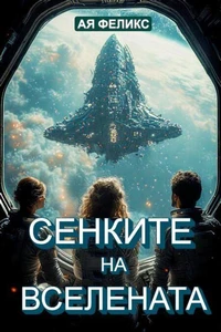 Сенките на вселената
