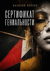 Сертификат гениальности