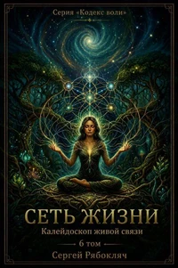 Сеть жизни. Калейдоскоп живой связи