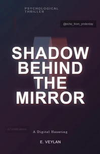 Shadow Behind the Mirror