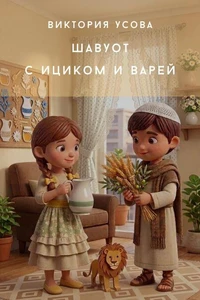 Шавуот с Ициком и Варей