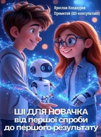 ШІ для новачка: від першої спроби до першого результату