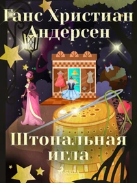 Штопальная игла