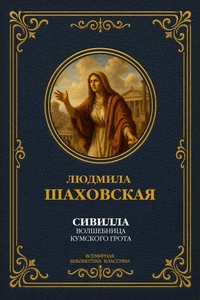 Сивилла  – волшебница Кумского грота