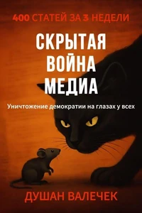 Скрытая война медиа