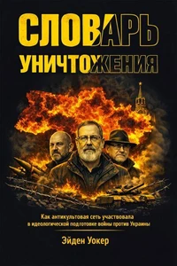 Словарь уничтожения. Как антикультовая сеть участвовала в идеологической подготовке войны против Украины