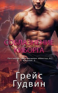 Соблазнение Киборга