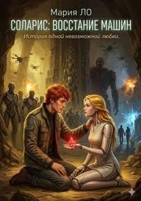 Соларис: Восстание машин