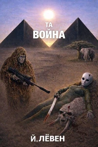 Та война