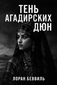 Тень агадирских дюн