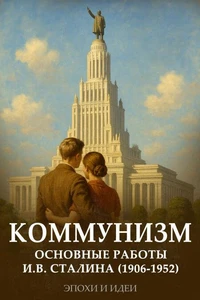 Теория коммунизма