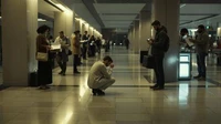 The Airport Where Everyone Speaks Differently