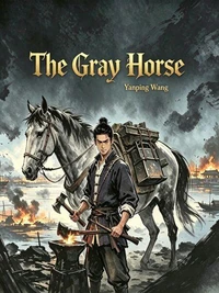 The Gray Horse