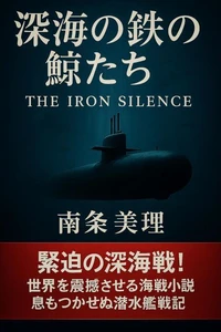 深海の鉄の鯨たち – The Iron Silence –