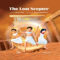 The Lost Scepter