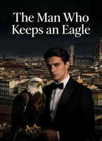 The Man Who Keeps an Eagle