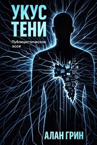 Укус тени