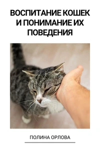 Воспитание кошек и понимание их поведения