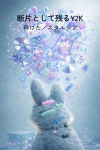 断片として残るY2K: 砕けたノスタルジア