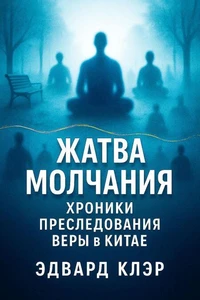 Жатва молчания: Хроники преследования веры в Китае