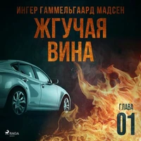 Жгучая вина - Глава 1