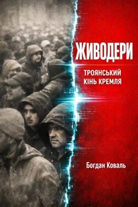 Живодери. Троянський кінь Кремля