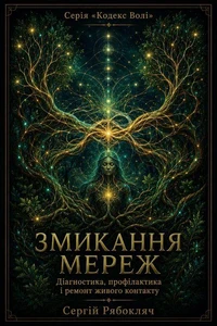Змикання мереж. Діагностика, профілактика і ремонт живого контакту