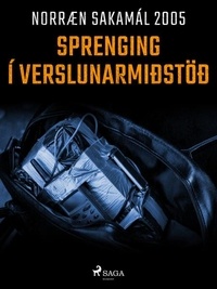 – Ýmsir - Sprenging í verslunarmiðstöð.