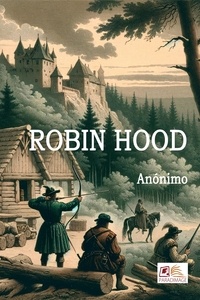 . Anonimo - Robin Hood.