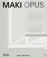 MAKI OPUS /anglais