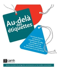 Au-delà des étiquettes