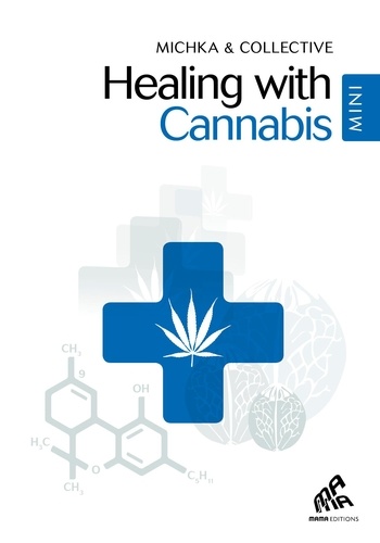 & coll. Michka - Healing with cannabis.