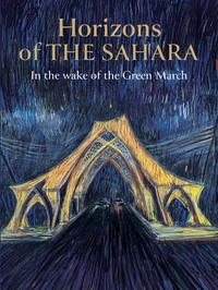 Horizons of the Sahara