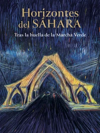 Horizontes del Sahara